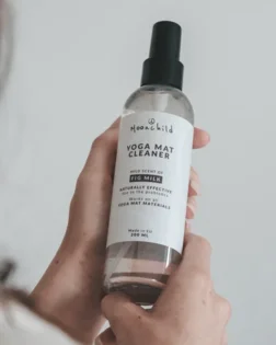 Detergente per tappetini da yoga 200ml - Moonchild