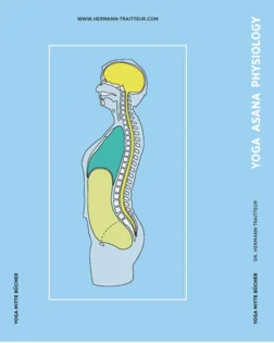 Fiziologija joga asan
