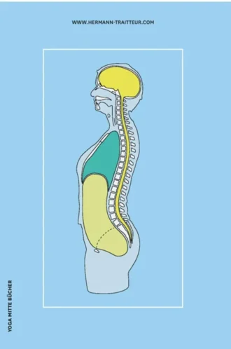 Fiziologija joga asan