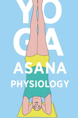 Fiziologija joga asan