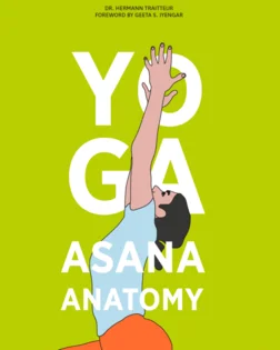Anatomija joga asan