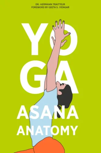 Anatomija joga asan