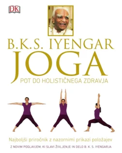 Joga - Pot do holističnega zdravja