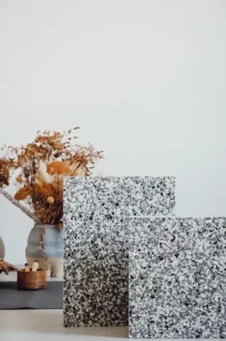 Stützblock für Sarvangasana - 2x Schaumstoff