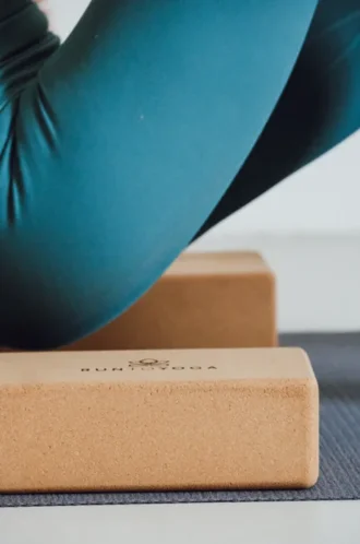 Mali blok za jogu – pluta