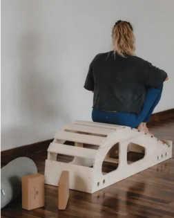 Backbender