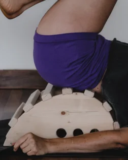 Mini Backbender