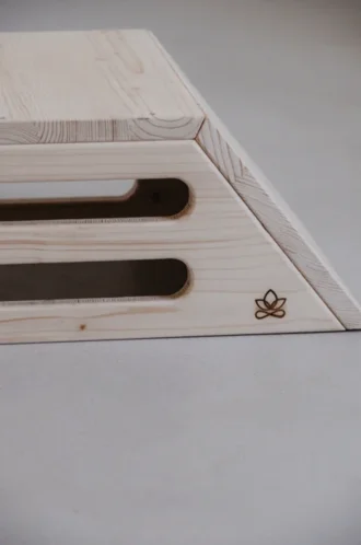 Simhasana Box