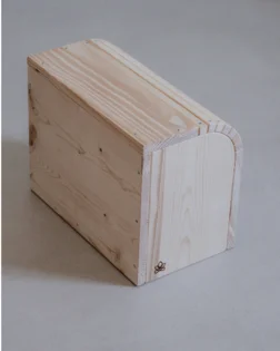 Viparita Karani Box