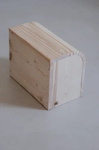 Viparita Karani Box