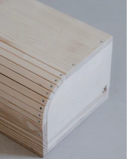 Viparita Karani Box
