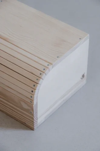 Viparita Karani Box