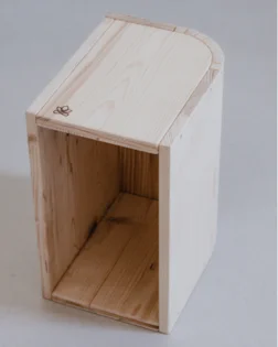 Viparita Karani Box