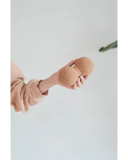 Peanut masažni valj – pluta