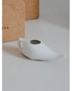 Scandinavian Yoga And Medation School Neti Lota Per