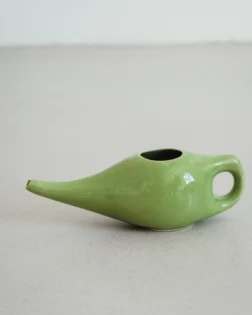 Lota neti, verde