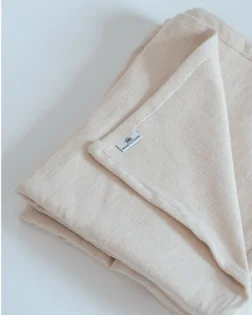 Cuscino per pranayama, viola con coperta da yoga