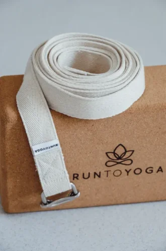 Yoga Starter - Set