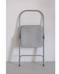 Yoga chair - gray