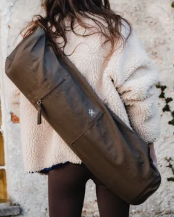 Tasche für Yogamatte - Tamarinda