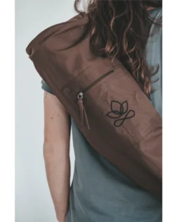 Borsa per tappetino da yoga   - Tamarinda