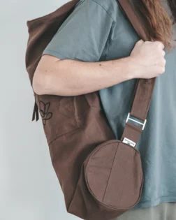 Borsa per tappetino da yoga   - Tamarinda