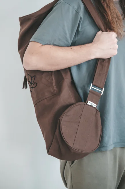 Torba za joga blazino – Tamarinda