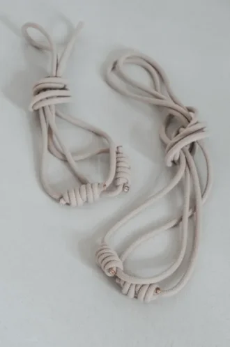 Stenske vrvi - Iyengar