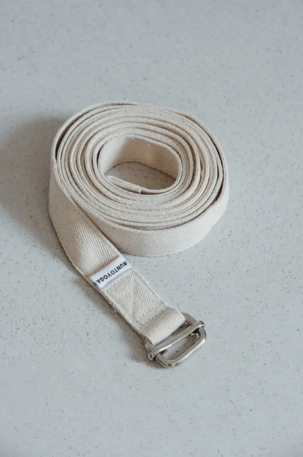 Cintura per yoga 2,5 m