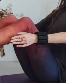 Pesi per caviglie e polsi 2 × 0,5 kg