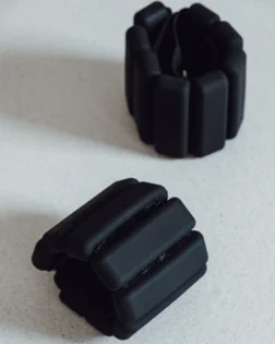 Pesi per caviglie e polsi 2 × 0,5 kg