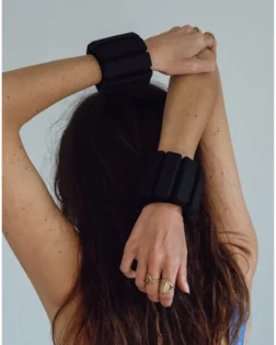 Pesi per caviglie e polsi 2 × 0,5 kg