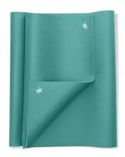 GECO Lite Yoga Mat - Lagoon
