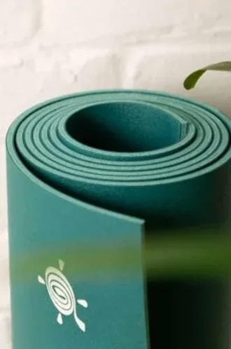 Tappetino yoga GECO Lite - Lagoon