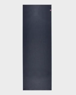 Joga blazina Eko Super Lite Manduka 1.5mm (180cm) Temno modra