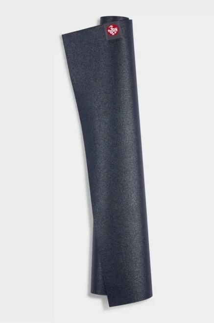 Prostirka za jogu Eko Super Lite Manduka 1.5mm (180cm) Tamnoplava