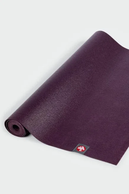 Yoga Mat Eko Super Lite Manduka 1.5mm (180cm) Purple