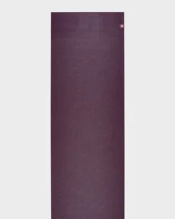 Joga blazina Eko Super Lite Manduka 1.5mm (180cm) Vijolična