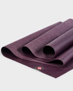Joga blazina Eko Super Lite Manduka 1.5mm (180cm) Vijolična