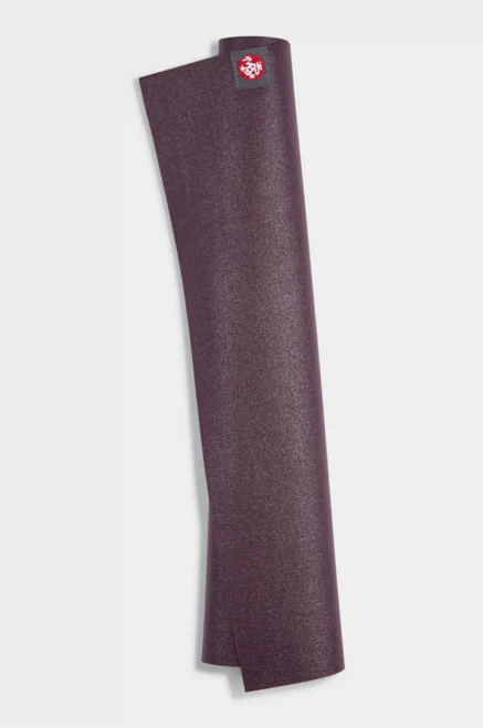 Yoga Mat Eko Super Lite Manduka 1.5mm (180cm) Purple