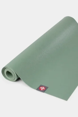 Eko Super Lite Manduka 1.5mm (180cm) Zelena