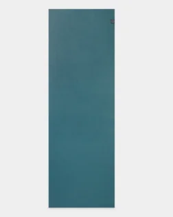 Yoga Mat Eko Super Lite Manduka 1.5mm (180cm) Dark Green