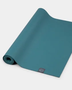Yoga Mat Eko Super Lite Manduka 1.5mm (180cm) Dark Green
