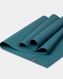 Yoga Mat Eko Super Lite Manduka 1.5mm (180cm) Dark Green