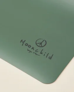 Moonchild – Emerald