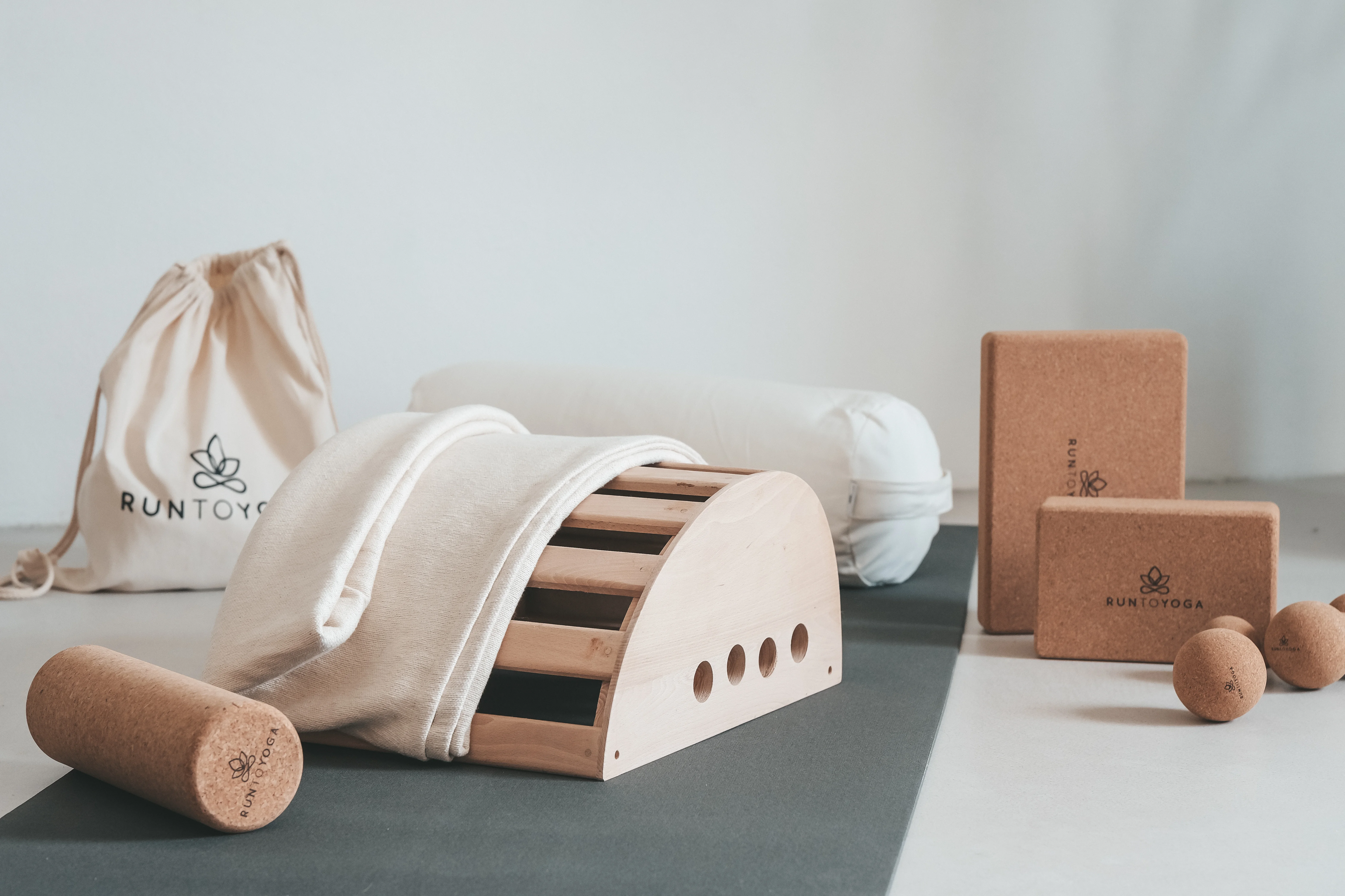 Spletna trgovina Run To Yoga